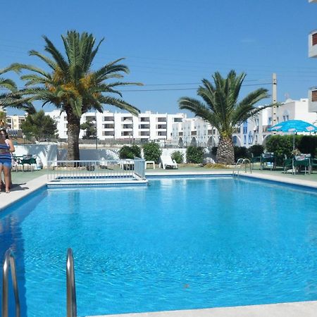 Apartamentos Alba Σαν Αντόνιο Εξωτερικό φωτογραφία