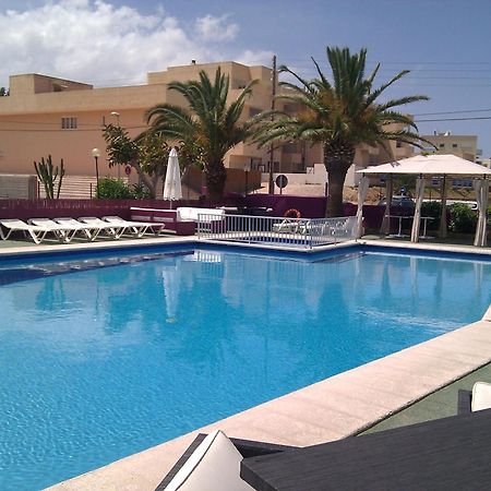 Apartamentos Alba Σαν Αντόνιο Εξωτερικό φωτογραφία