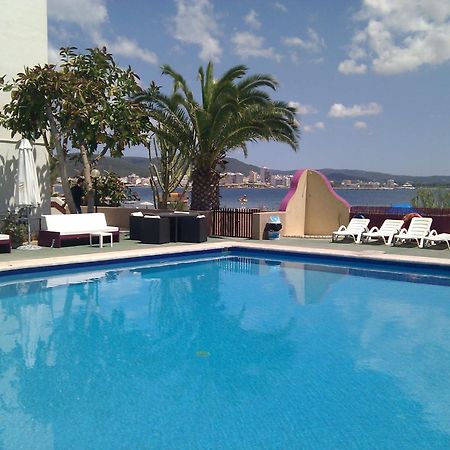 Apartamentos Alba Σαν Αντόνιο Εξωτερικό φωτογραφία