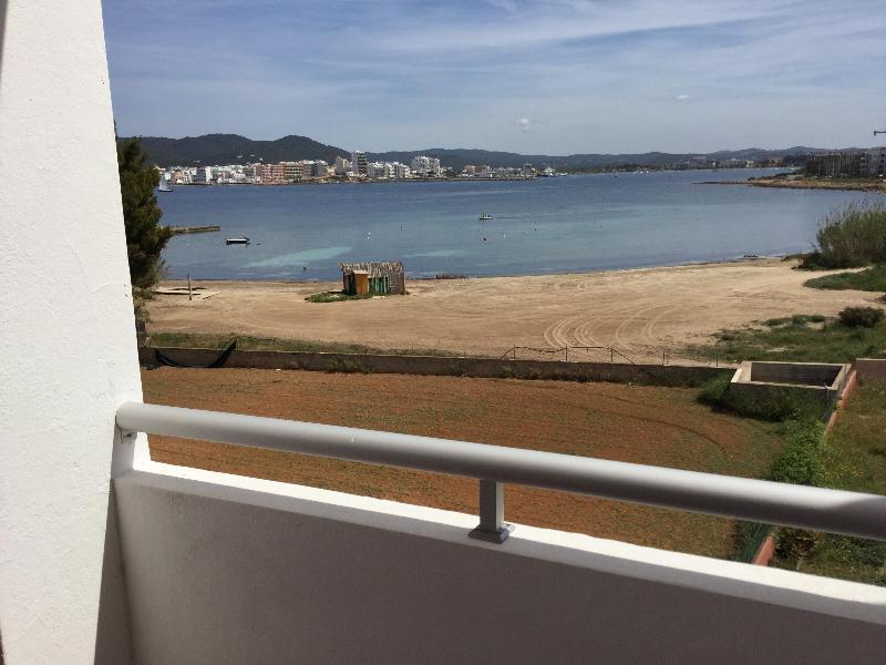 Apartamentos Alba Σαν Αντόνιο Εξωτερικό φωτογραφία