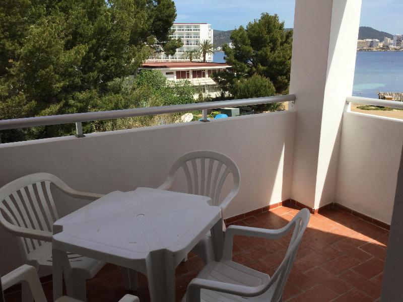 Apartamentos Alba Σαν Αντόνιο Εξωτερικό φωτογραφία