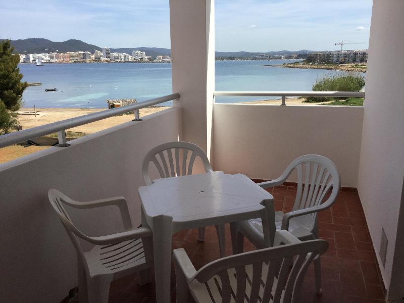 Apartamentos Alba Σαν Αντόνιο Εξωτερικό φωτογραφία