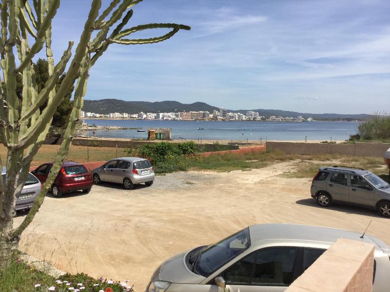 Apartamentos Alba Σαν Αντόνιο Εξωτερικό φωτογραφία