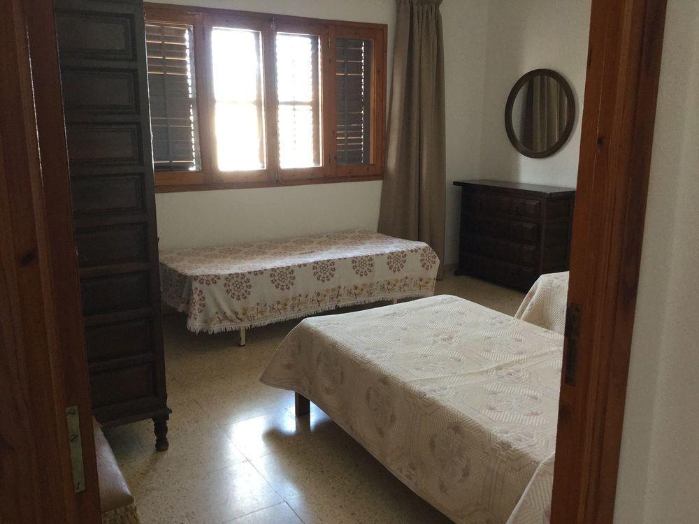 Apartamentos Alba Σαν Αντόνιο Εξωτερικό φωτογραφία