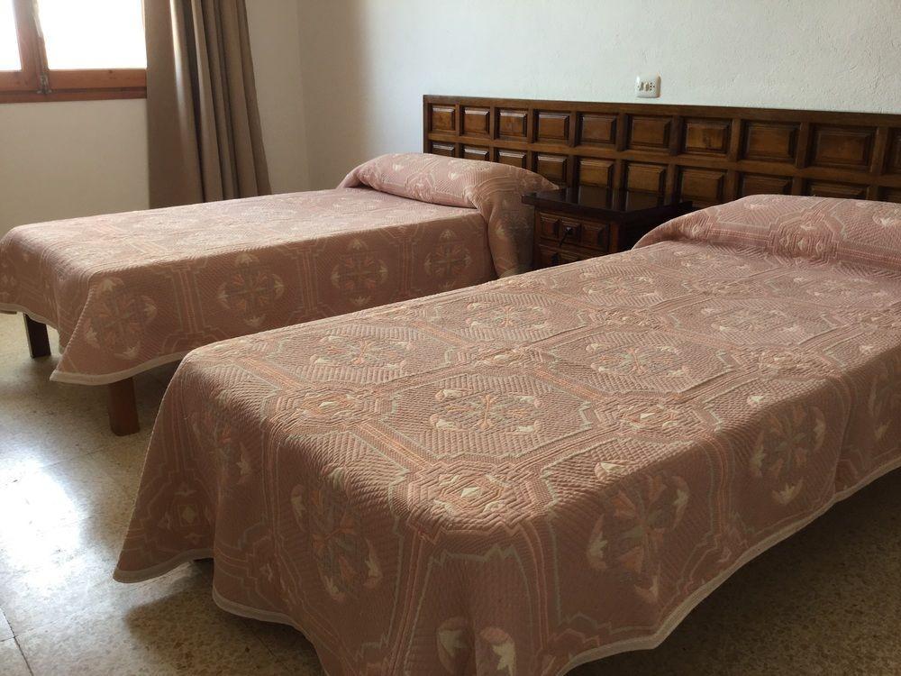 Apartamentos Alba Σαν Αντόνιο Εξωτερικό φωτογραφία