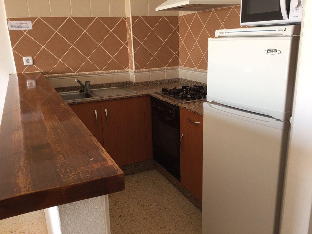 Apartamentos Alba Σαν Αντόνιο Εξωτερικό φωτογραφία