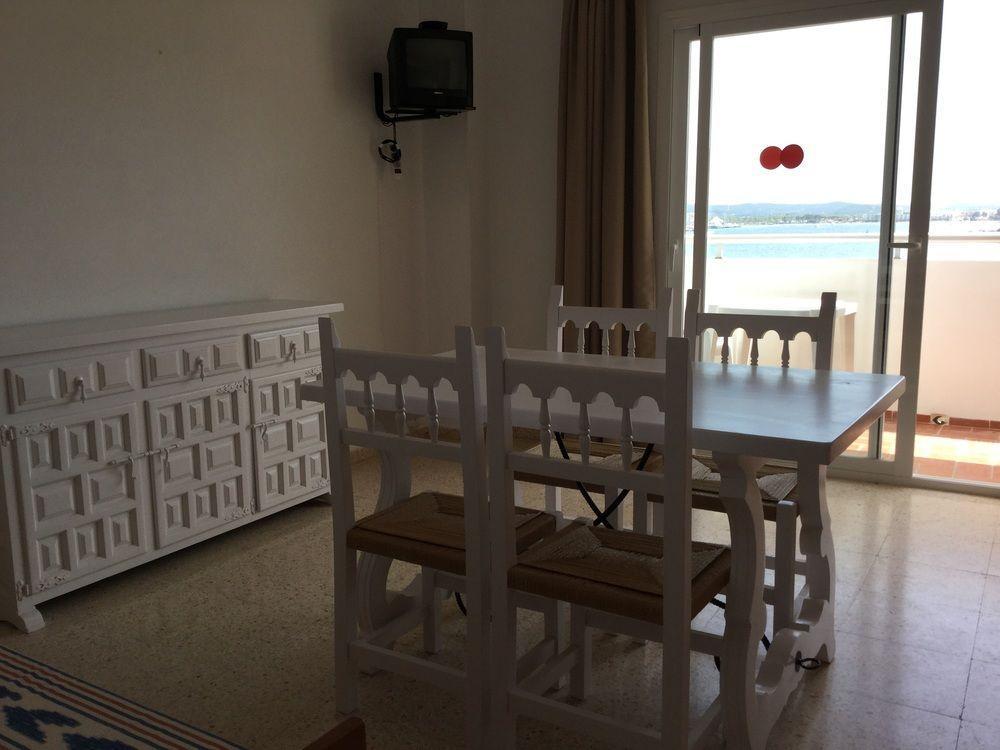 Apartamentos Alba Σαν Αντόνιο Εξωτερικό φωτογραφία