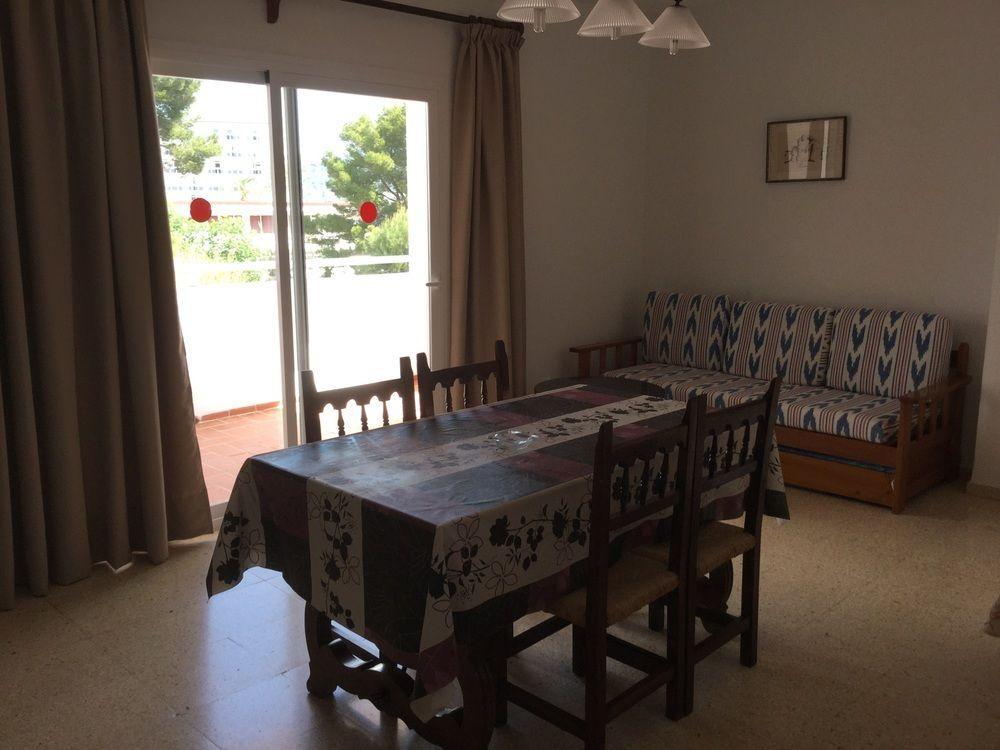 Apartamentos Alba Σαν Αντόνιο Εξωτερικό φωτογραφία