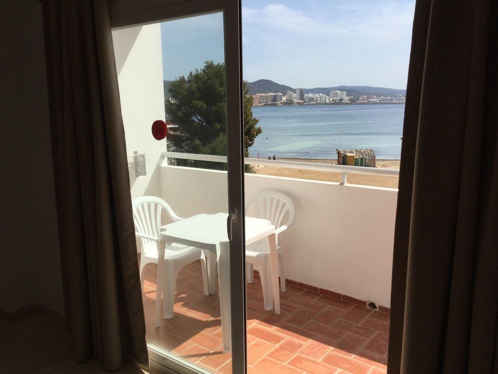 Apartamentos Alba Σαν Αντόνιο Εξωτερικό φωτογραφία