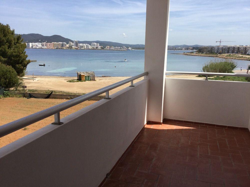 Apartamentos Alba Σαν Αντόνιο Εξωτερικό φωτογραφία