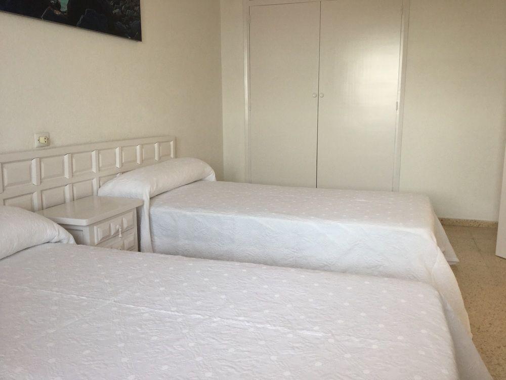Apartamentos Alba Σαν Αντόνιο Εξωτερικό φωτογραφία