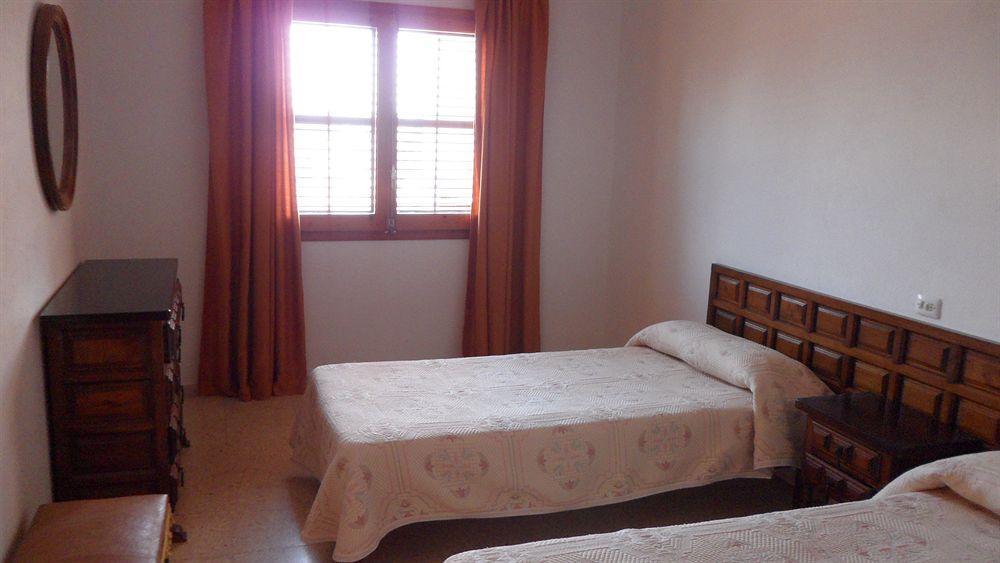 Apartamentos Alba Σαν Αντόνιο Εξωτερικό φωτογραφία