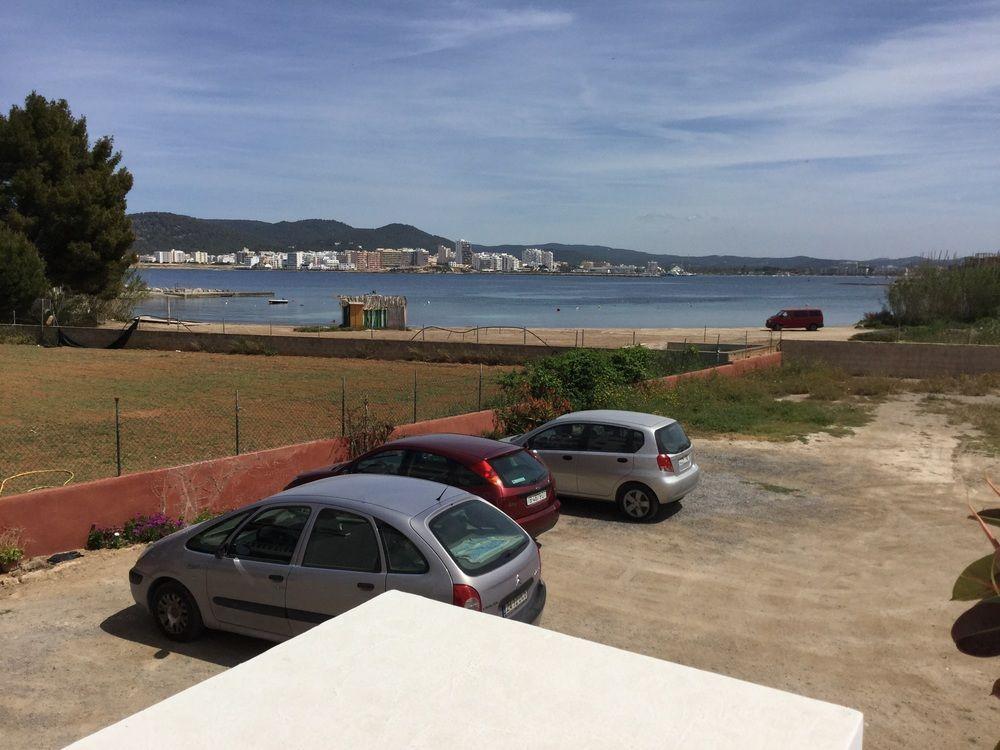 Apartamentos Alba Σαν Αντόνιο Εξωτερικό φωτογραφία